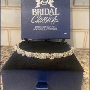 Bridal Classics Head Piece